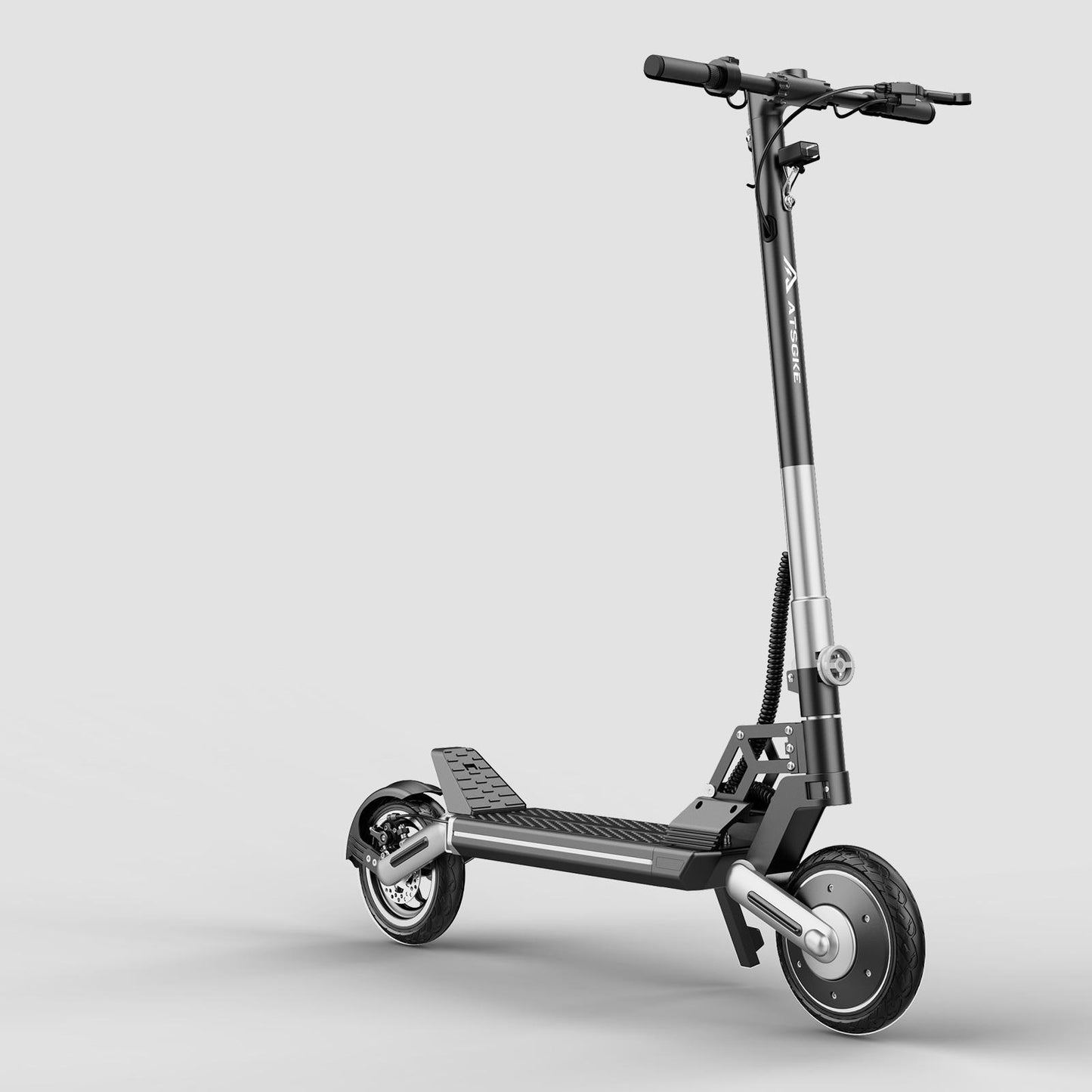 800W Foldable Electric Powerful Scooter From US Warehouse 40 Km 1 Hour High Speed Electric Scooter