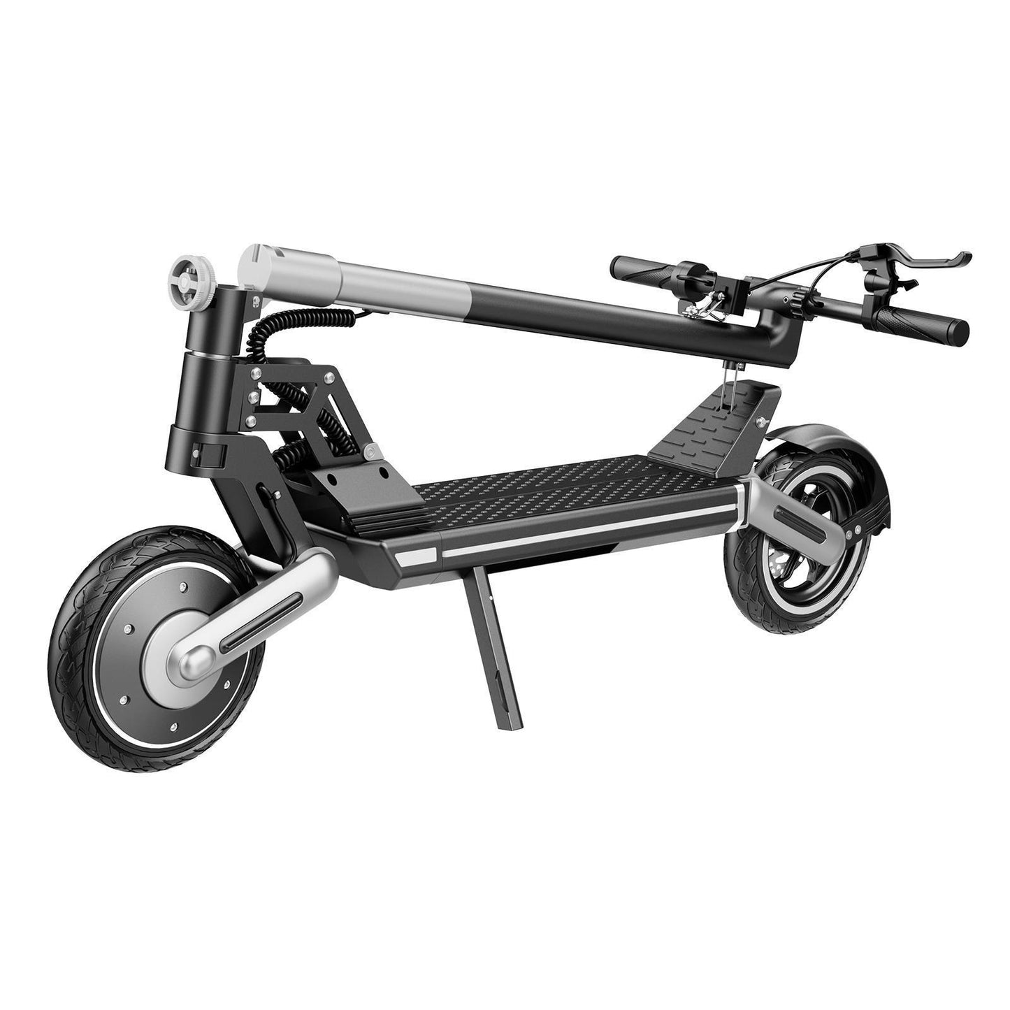 800W Foldable Electric Powerful Scooter From US Warehouse 40 Km 1 Hour High Speed Electric Scooter