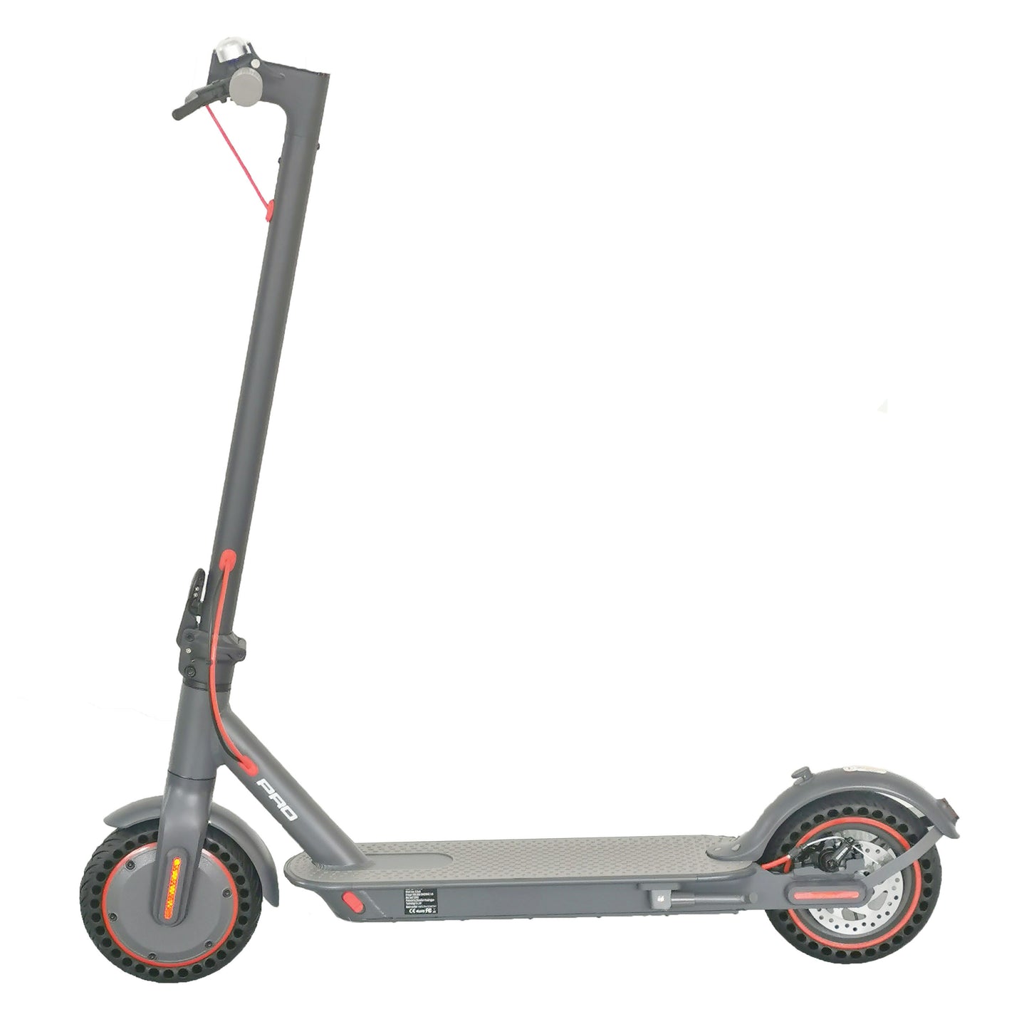 HTT-4Pro 8.5inch Electricscooter