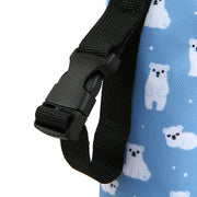 Baby Stroller Feeding Bottle Bag Outdoor Portable Thermal Bag