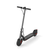 Lightweight 8.5'' Electric Scooter 36V 7.5AH 350W For Adults Foldable Commuting Escooter, Max Speed 16mph & Range 17 Miles, 220Lbs Max Load