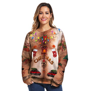 Christmas Sweatshirt
