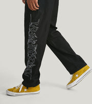 Drawstring tunic windbreaker