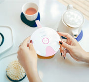 Baby bottle sterilizer