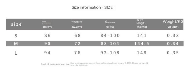 New Pleated Casual Dress Loose Vacation Dress Women