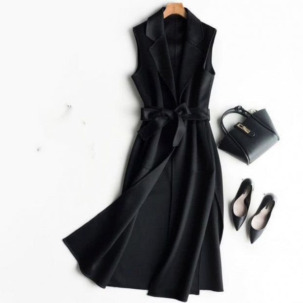 Korean loose windbreaker