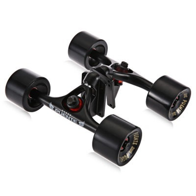 Skateboard bracket bridge 70*51MM skateboard wheels