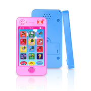 Early education baby toy mobile phone