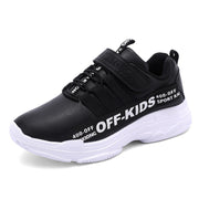 Spring and Autumn Styles in The Big Kids Boys Kids Sneakers Trend