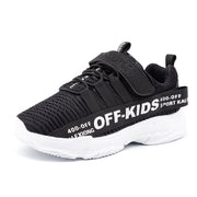 Spring and Autumn Styles in The Big Kids Boys Kids Sneakers Trend