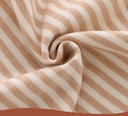 Vest-Style Cotton Kids Pajamas Empty