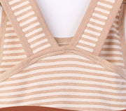 Vest-Style Cotton Kids Pajamas Empty