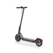Lightweight 8.5'' Electric Scooter 36V 7.5AH 350W For Adults Foldable Commuting Escooter, Max Speed 16mph & Range 17 Miles, 220Lbs Max Load