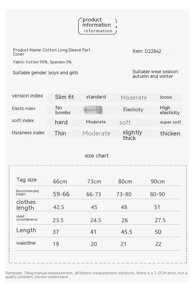 Baby Jumpsuit Cotton Triangle Rompers