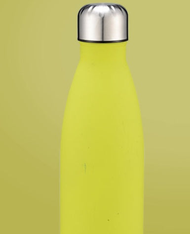 Stainless Steel Vacuum Flasks 550ml