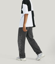 Drawstring tunic windbreaker