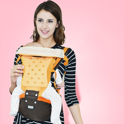 Baby Carrier Waist Stool