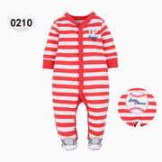 Baby onesies Baby onesies RompersWrap foot