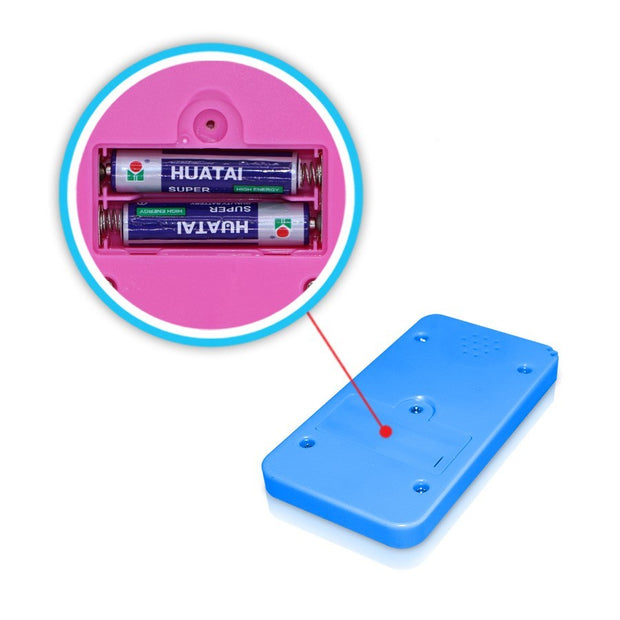 Early education baby toy mobile phone