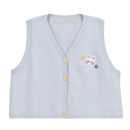 College style sweater sweater
