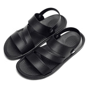 Men's beach sandals