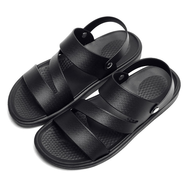 Men's beach sandals