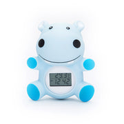 Baby bath water thermometer