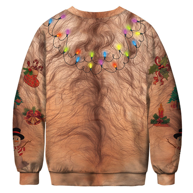 Christmas Sweatshirt