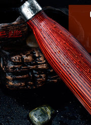 Stainless Steel Vacuum Flasks 550ml