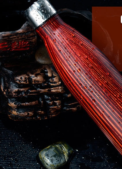 Stainless Steel Vacuum Flasks 550ml