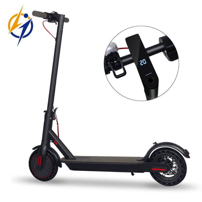 Best-selling 350W High-power High-speed Electric Two-wheeled Smart Balance Scooter