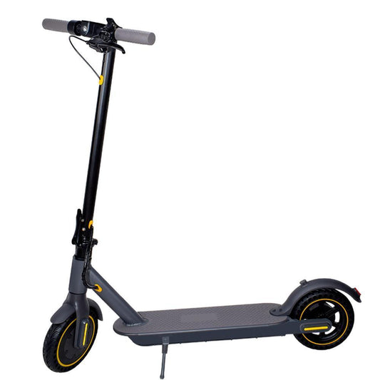 Hot Sale 8.5 Inch Tire Dual Wheel 350w 10.4A Battery Powerful  Electric Scooter