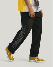 Drawstring tunic windbreaker