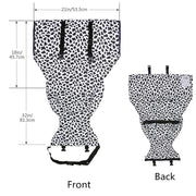 Portable Baby Dining Chair Bag Baby Safety Seat