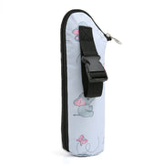 Baby Stroller Feeding Bottle Bag Outdoor Portable Thermal Bag