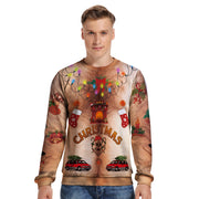 Christmas Sweatshirt