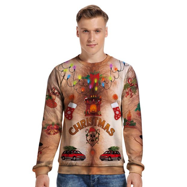 Christmas Sweatshirt
