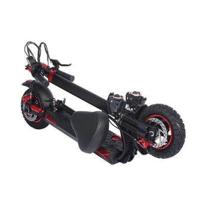 High Quality Two Wheel Self Balancing Electric Scooter With Strong Power And Fast Speed