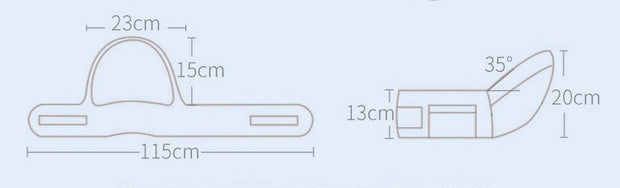 Summer baby waist stool strap