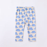 Baby Jumpsuit Cotton Triangle Rompers