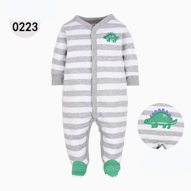 Baby onesies Baby onesies RompersWrap foot