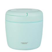 Insulation food cans and lunch boxes