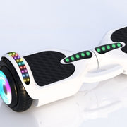 New Electric Balance Car Adjustable Scooter