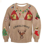 Christmas Sweatshirt