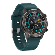 Smart watch multifunctional waterproof