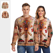 Christmas Sweatshirt