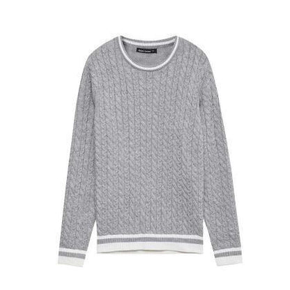 Long sleeve sweater sweater