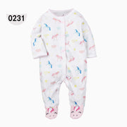 Baby onesies Baby onesies RompersWrap foot