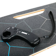 Small Electric Skateboard With Remote Control, 350W, Max 10 MPH, 7 Layers Maple E-Skateboard, Load Up To 100kg For Adult, Teens, And Kids