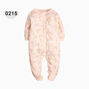 Baby onesies Baby onesies RompersWrap foot